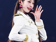 장원영, 안유진 소원을 말..