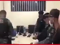 브라질 촉법근황