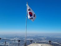 북한산 송년산행 25년