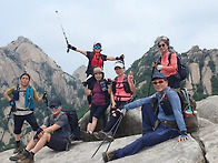 25년 북조사 발자..