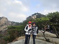 숨은벽.25년 11월 마지막날