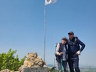 경기 수리산(25년 4월26..