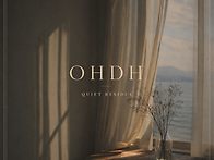 [2026/06/24] OHDH(..