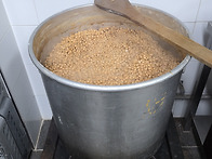 메주 만들기 프로..