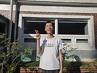 예수님을 닮아가는..