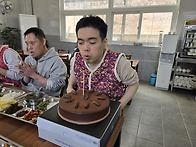 삼겹살이 뭐길래 ..