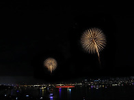 서울불꽃축제2022