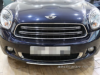 미니컨트리맨차량 순정형네..