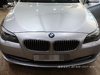 bmw520d초기형모델 순정모..