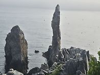 추암해변 4..
