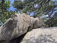 운악산 26.6.24
