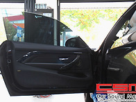 BMW M4 캐나다 수공예 A..