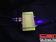 벤츠E클래스 블루투스 모듈..