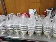 빈첸시오 반찬나눔
