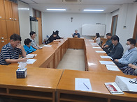 성모승천세례자 첫..