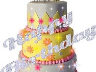 생일 축하합니다