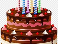 생일 축하합니다