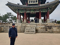 수원 화성행궁 나..