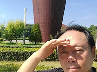 지나는 길에