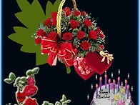 생일 축하합니다