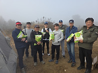 [중부지부 납회] 이야기.