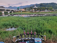 서부10월 정출 다녀왔습니..