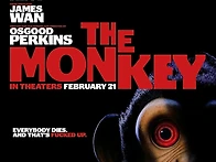 [더 몽키]스티븐 킹 원작의..