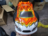 Xtreme Twister Spe..