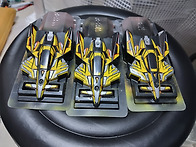 MINI4WD 도색 타미야 미니..
