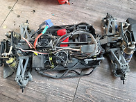 Rlaarlo XTS-F10 정비..