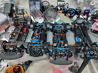 랠리는 사랑입니다