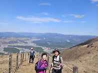 양구 봉화산