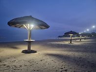 변산해수욕장-입춘번개모임..