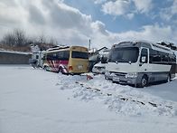 설국캠핑-입춘번개모임5 ..