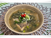 계절요리 - 봄날의 호사 ..