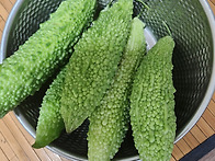 한번 실패한 여주무침