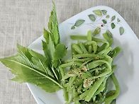 반찬 몇가지