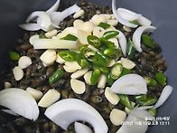 다슬기장