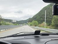 심산행중~~날씨 딱 좋네~