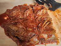 김치찌개