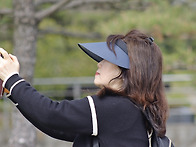 숨겨진 사랑ㅡ아카기아꽃 ..