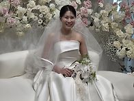 탁옥순 자녀결혼