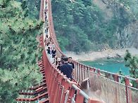 님은 안 보입니다 - 민경은