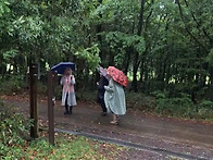 한라산둘레길ㆍ한남시험림길ㆍ25.5.21