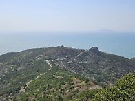 청산도