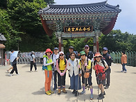 경주 토함산(춘섭)