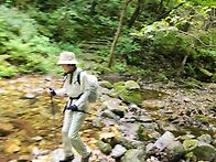 개인계곡 & 주억봉 산행