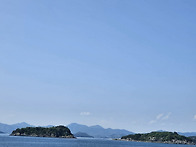 사량도 지리산(춘섭)