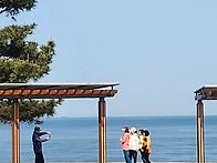영흥도 트레킹
