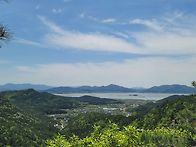 4월27일 내변산 ... 실상사 직소폭포 관음..